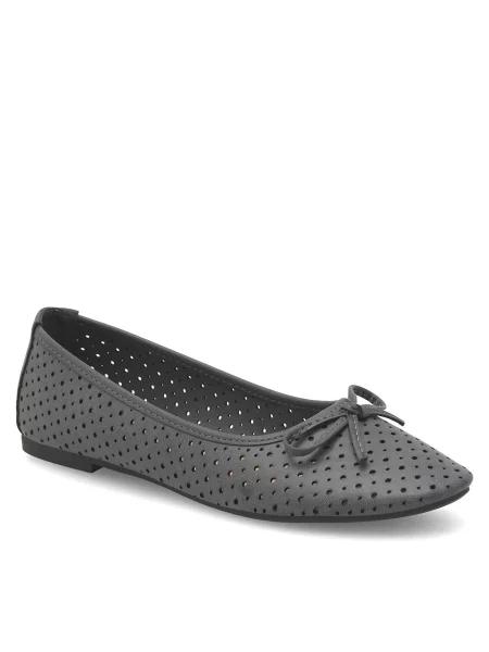 Балетки Clara Barson синие