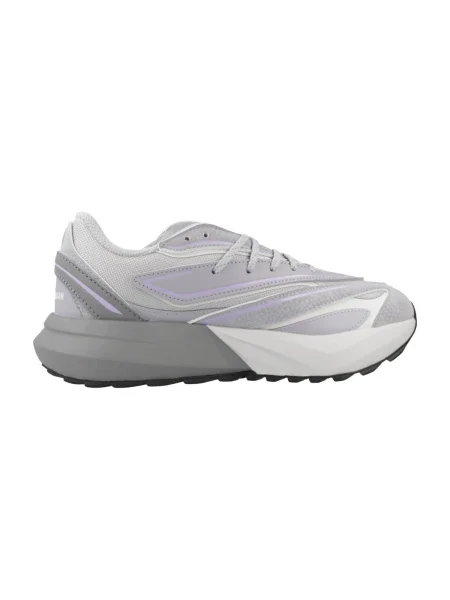 Pantofi Adidas gri