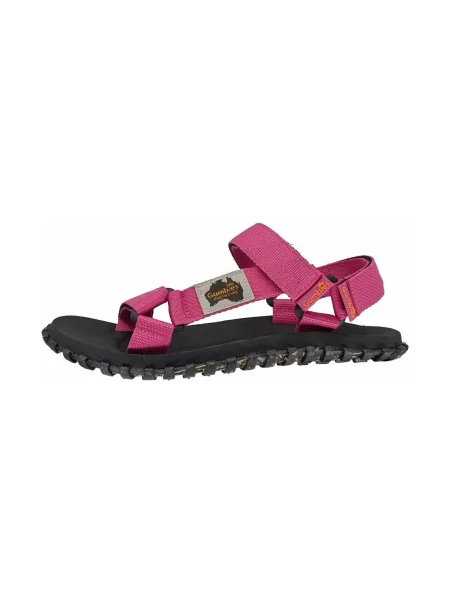 Pantofi Gumbies roz