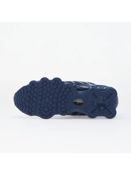 Sneakers Nike Shox TL Mystic Navy/ Mystic Navy-Metallic Silver EUR 36