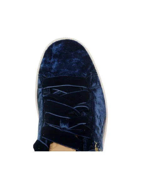 Pantofi Puma albastru
