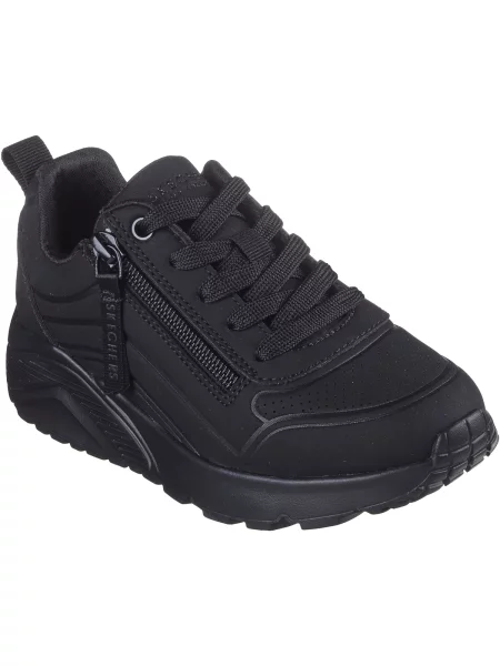 Sneakers Skechers negru