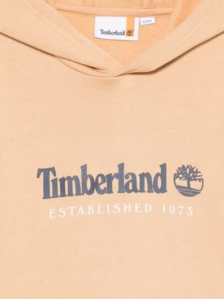 Bluza z kapturem dziecięca Timberland