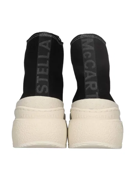 Sneakersy Stella Mccartney czarne