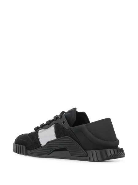Tenisky Dolce & Gabbana NS1 černé
