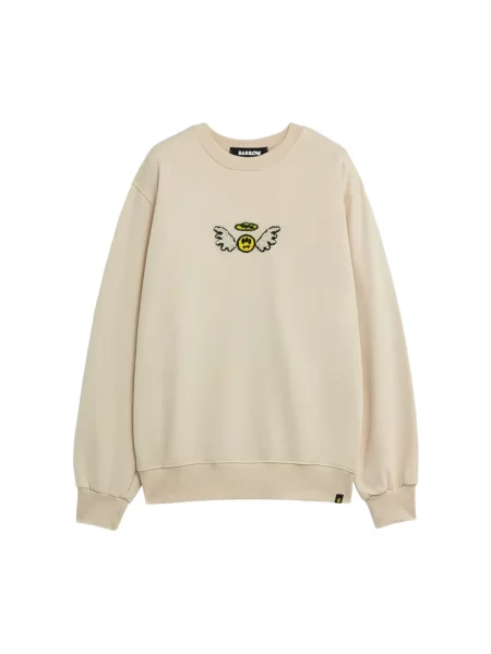 Bluza Barrow beżowa