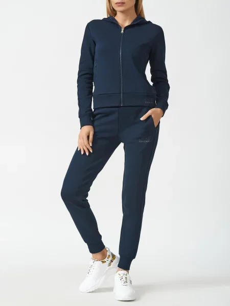 Спортивная кофта Colmar синяя