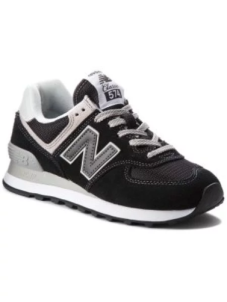 Αθλητικά New Balance Μαύρο