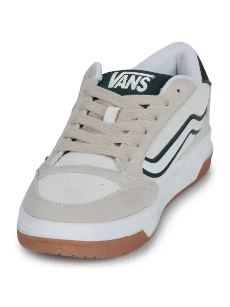 Pantofi Vans alb