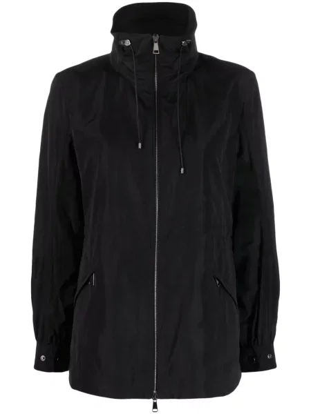 Geacă Moncler negru