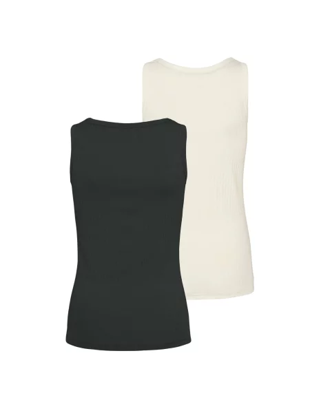 U.S. POLO ASSN. Top UWCasandra' negru