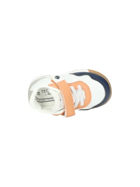 Pantofi copii Conguitos albastru