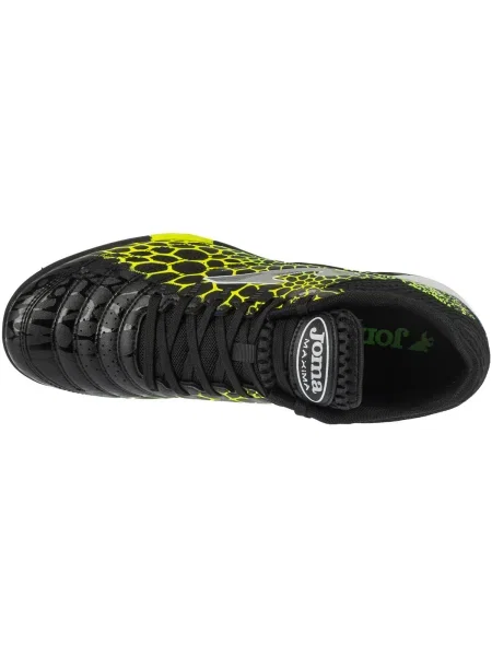 Félcipo Joma fekete