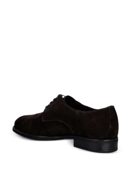 Pantofi derby Vagabond maro