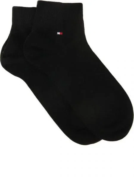 Tommy Hilfiger Șosete negru