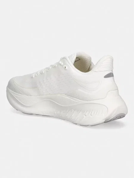 Sneakers tornacipő bézs
