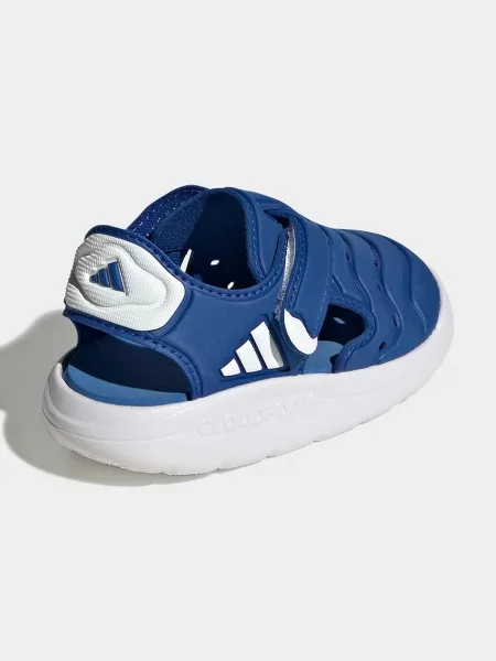 Дитячі шльопанці Adidas