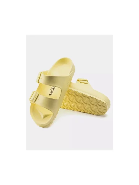 Natikače Birkenstock Arizona EVA žuta