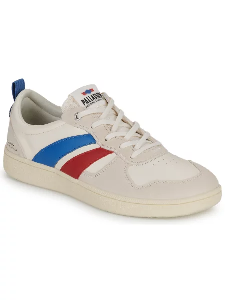 Superge Palladium bela