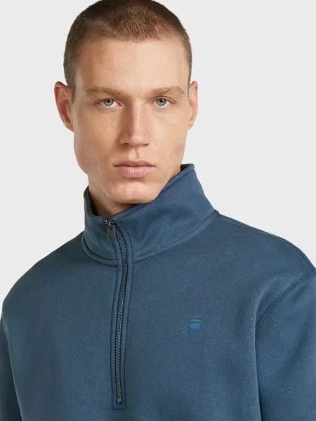 Свитер G-star Raw синий
