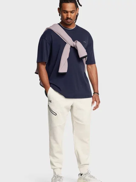 Брюки Under Armour белые