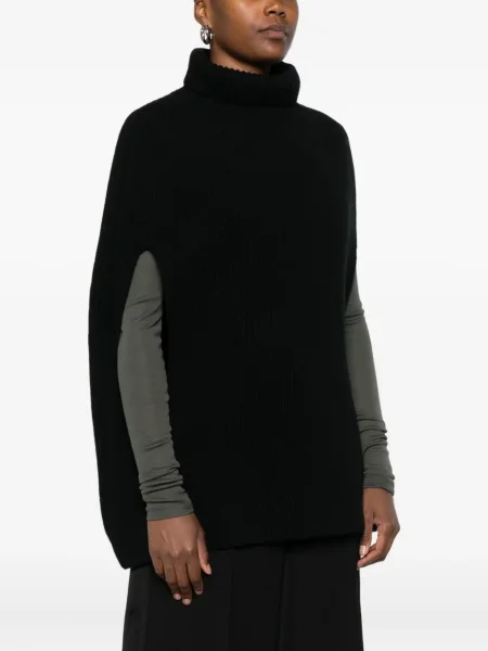 Heláncă Jil Sander negru
