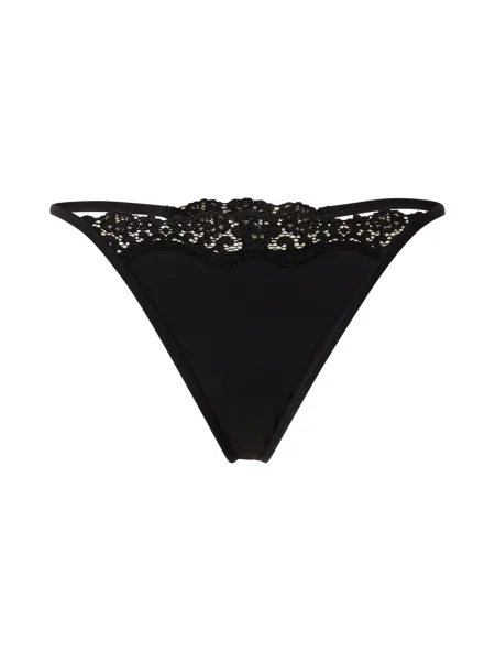 GUESS Tanga Eveline' negru