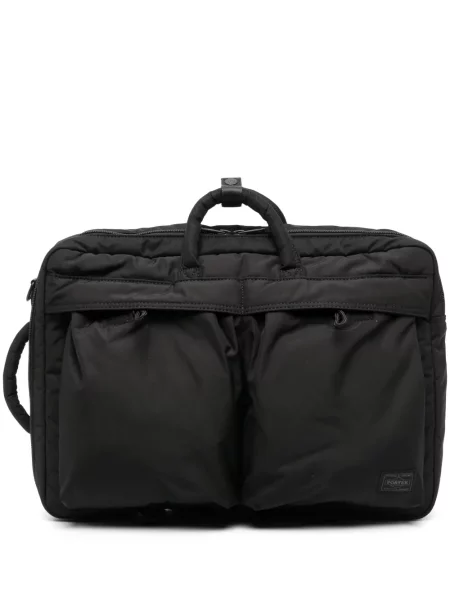 Rucsac Porter-yoshida & Co. negru