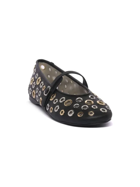 Pantofi Steve Madden negru