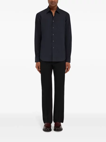 Cămașă Ferragamo negru