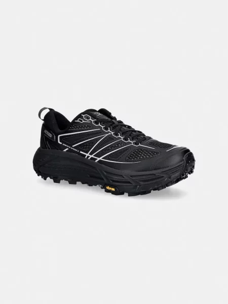 Hoka sneakersy MAFATE SPEED 2 TS czarne