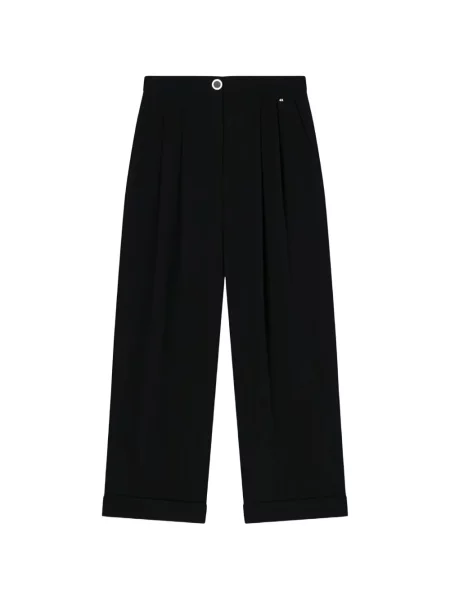Pantaloni Armani Exchange negru