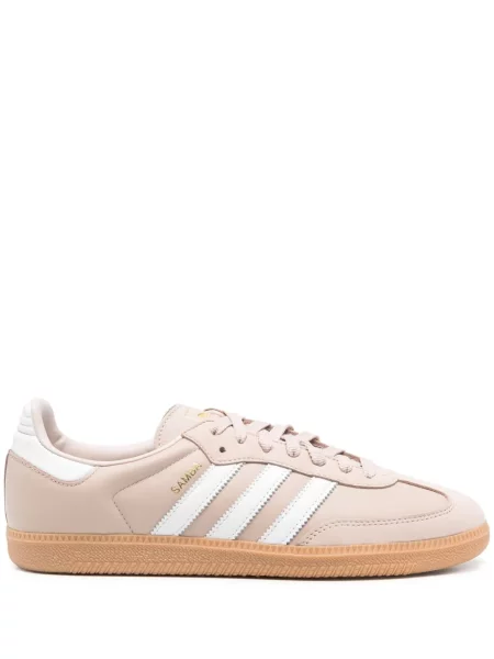 Buty do biegania Adidas Samba do biegania czarne