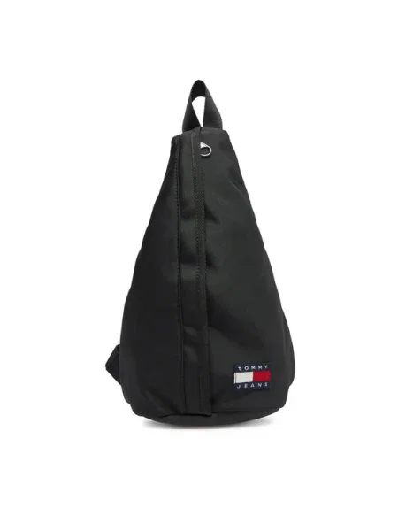 Rucsac Tommy Jeans negru