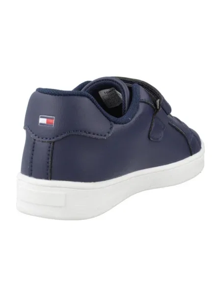 Pantofi copii Tommy Hilfiger albastru