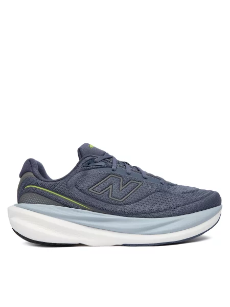 Bežecké topánky New Balance Infinion Tmavomodrá