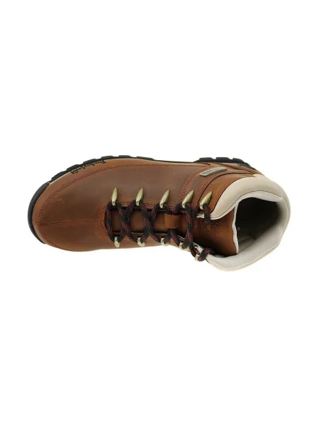 Pantofi Timberland Euro Sprint Hiker maro