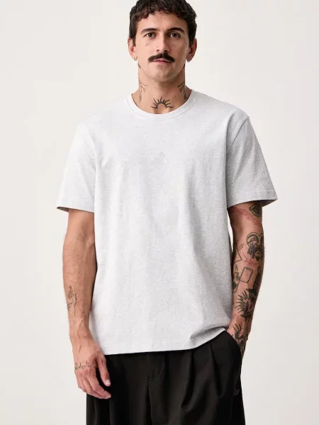 Adidas t-shirt ανδρικό