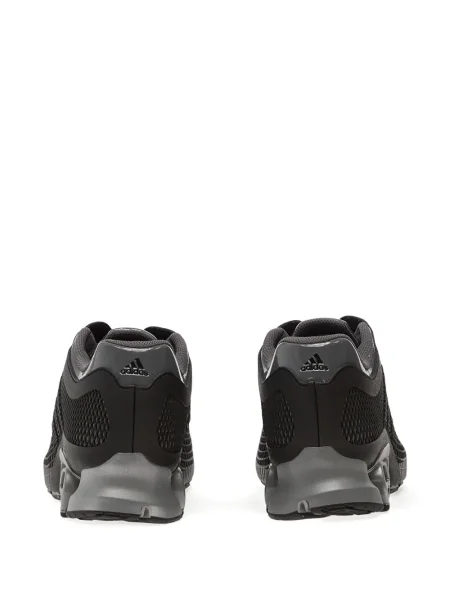 Căciulă Adidas cu șireturi din dantelă de drumeție negru