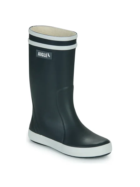 Pantofi copii Aigle albastru