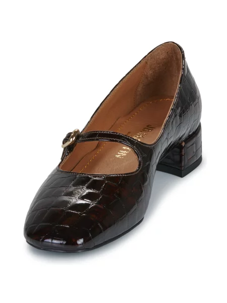 Pantofi Jb Martin maro