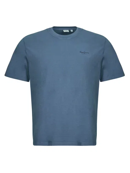 Majica Pepe Jeans plava