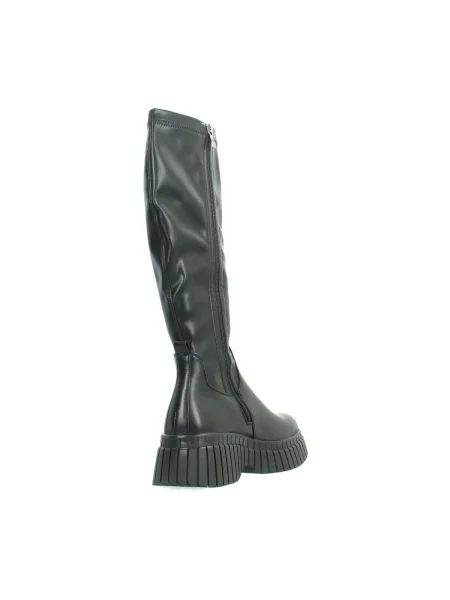 Pantofi Exé Shoes negru
