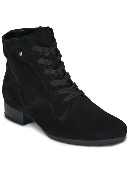 Pantofi Gabor negru
