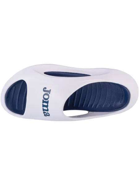 Pantofi Joma alb