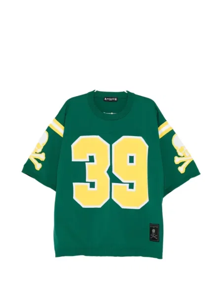 Fotbal tricou Mastermind Japan verde