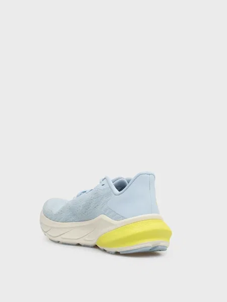 Кроссовки Under Armour голубые