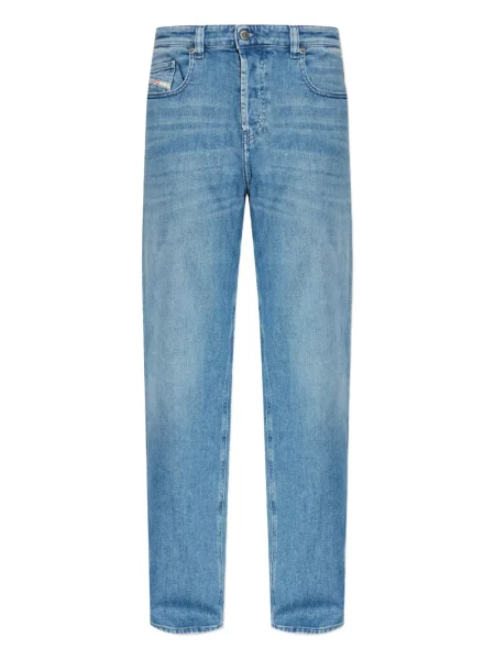 Blugi Diesel albastru