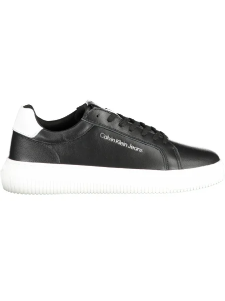 Teniși Calvin Klein negru