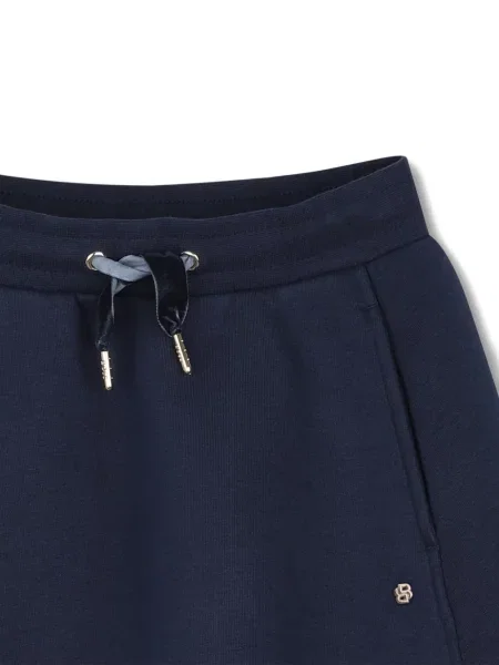 Spódnica dziecięca Bosswear niebieska